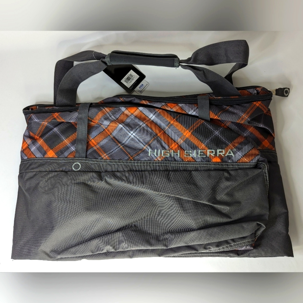 High Sierra Ski Bag | Brand New